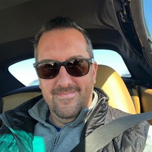 Meet your Posher, Kenneth